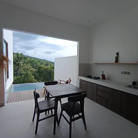 Ferienwohnung Grand Abinawahill